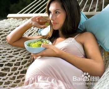 孕中12种习惯会让胎儿更聪明