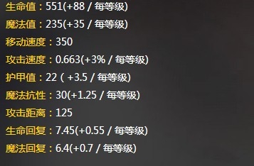 武器大师贾克斯技能攻略详情
