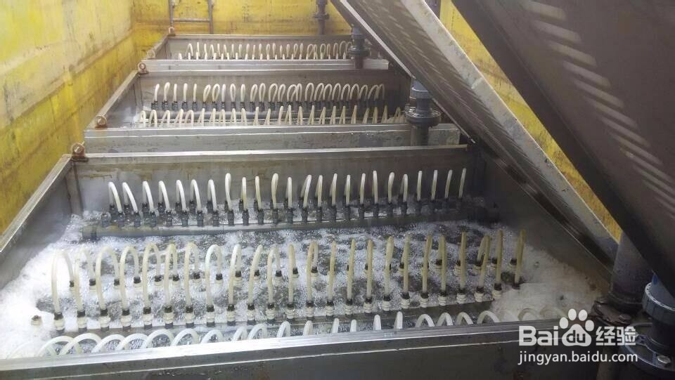 mbr膜的清洗方法?