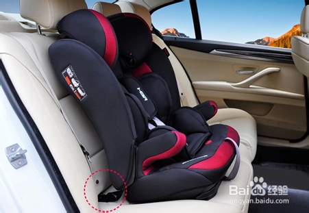 新欧标后的安全座椅选择必看：[1]挑选方法