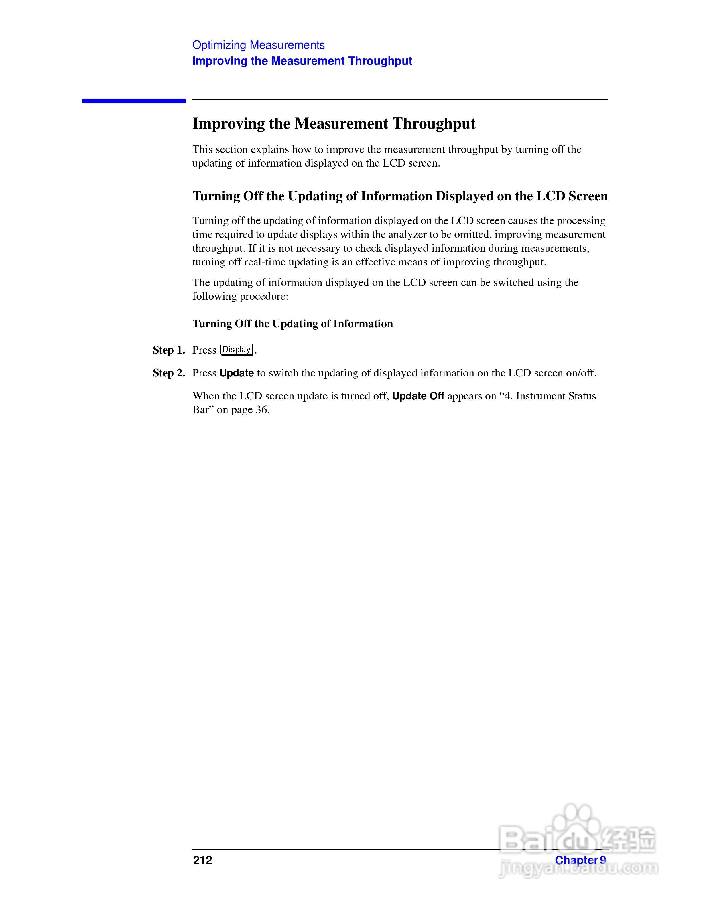 E5061A网路分析仪操作手册:[22]