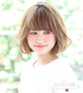 如何防止刘海出油