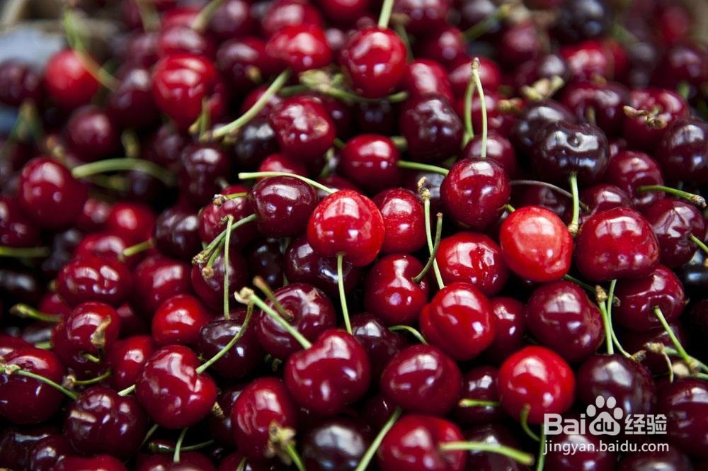 越丑越好吃的水果你挑对了吗?