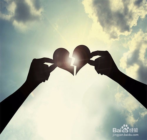 分手后，如何摆脱前任的纠缠