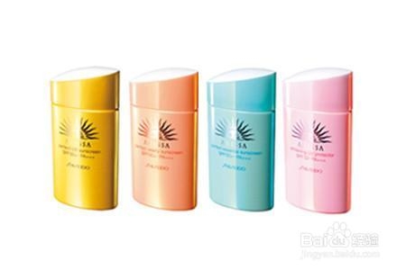 你知道日常护肤品的正确使用顺序吗