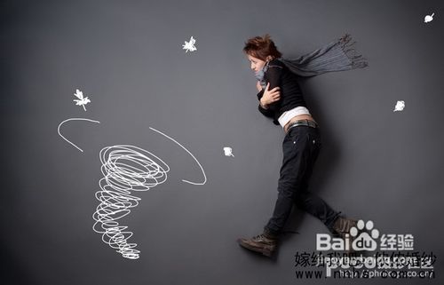 情侣照可以这样拍