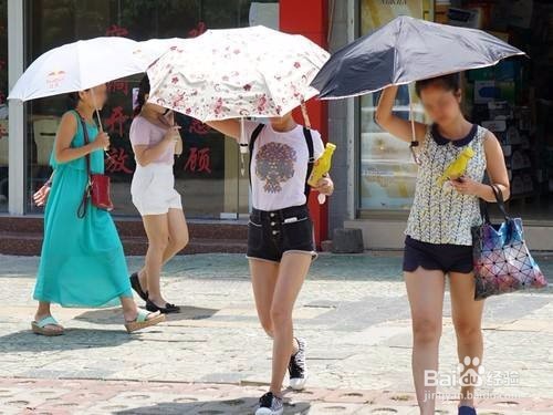 预防黄褐斑要注意哪些事情