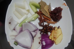 红焖小羊排做法大全