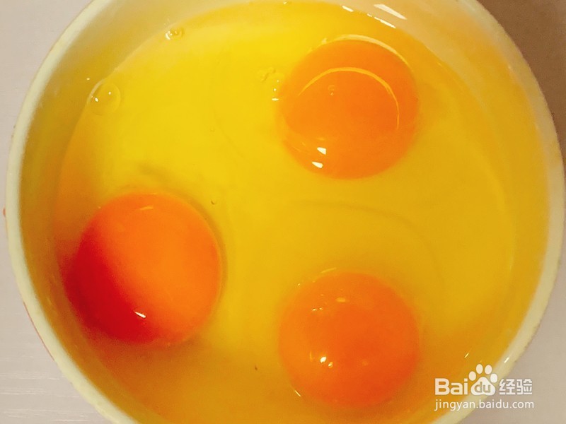 如何做出嫩滑的肉末水蒸蛋？