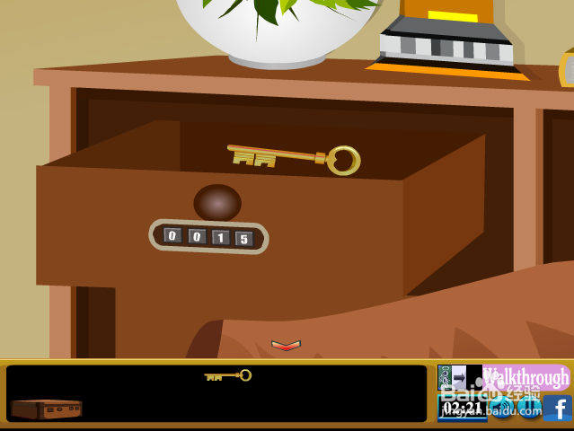 逃离梦中之家攻略