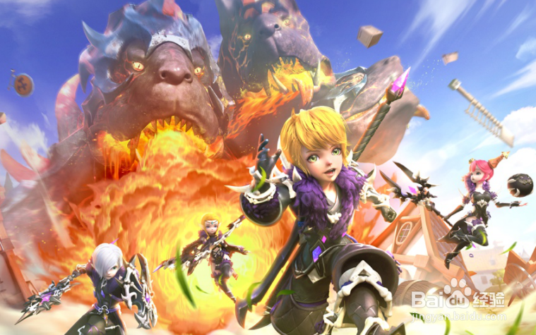 龙之谷2纹章怎么获得