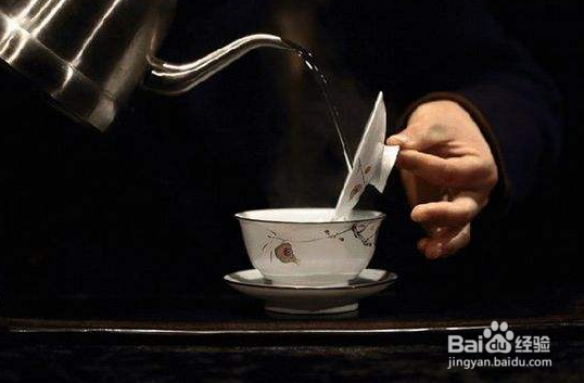 怎么自己制作茶叶