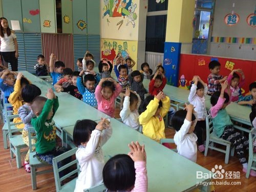 如何解决宝贝不上幼儿园