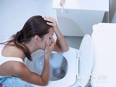 怎样缓解严重孕吐