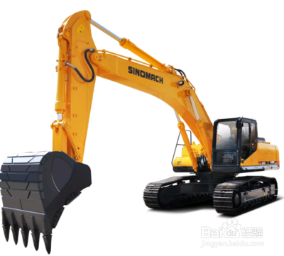 挖掘机操作证怎么考详细报考流程