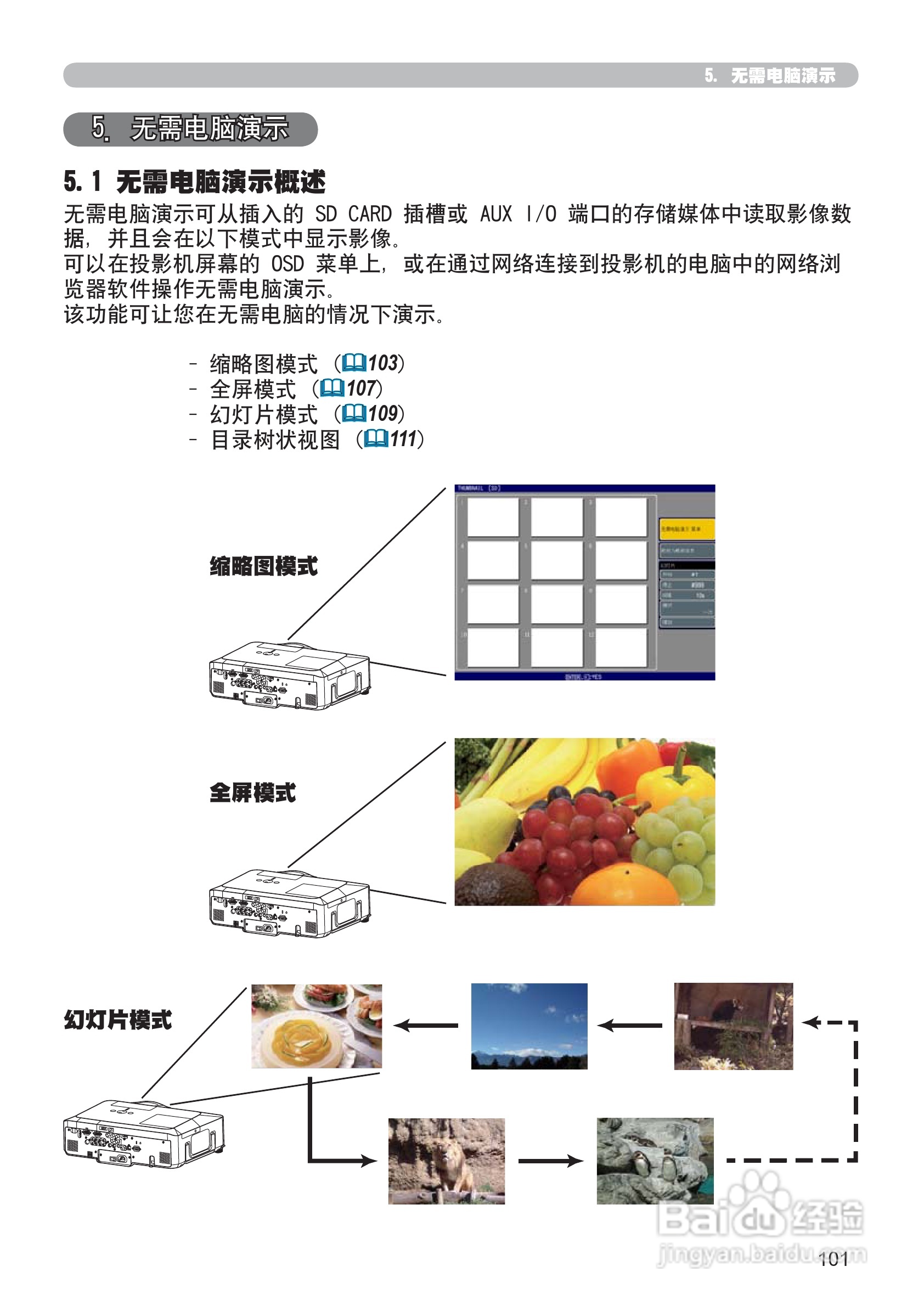 日立 CP-X807投影机说明书:[20]