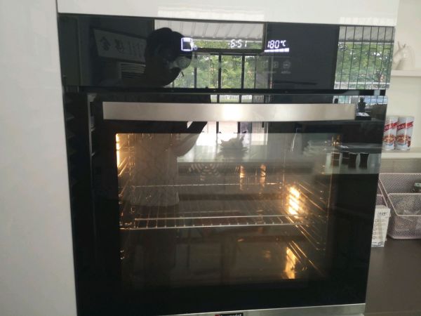 牛奶蛋黄手撕吐司