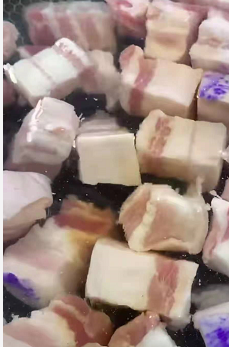 如何制作红烧肉