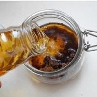 减肥吃什么好：[1]香蕉醋减肥