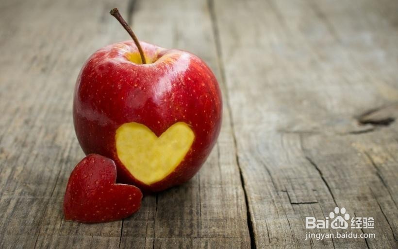 如何用果皮美容的小窍门