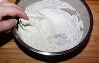 自制油条的做法