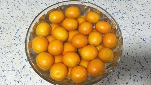 如何做冰糖金桔