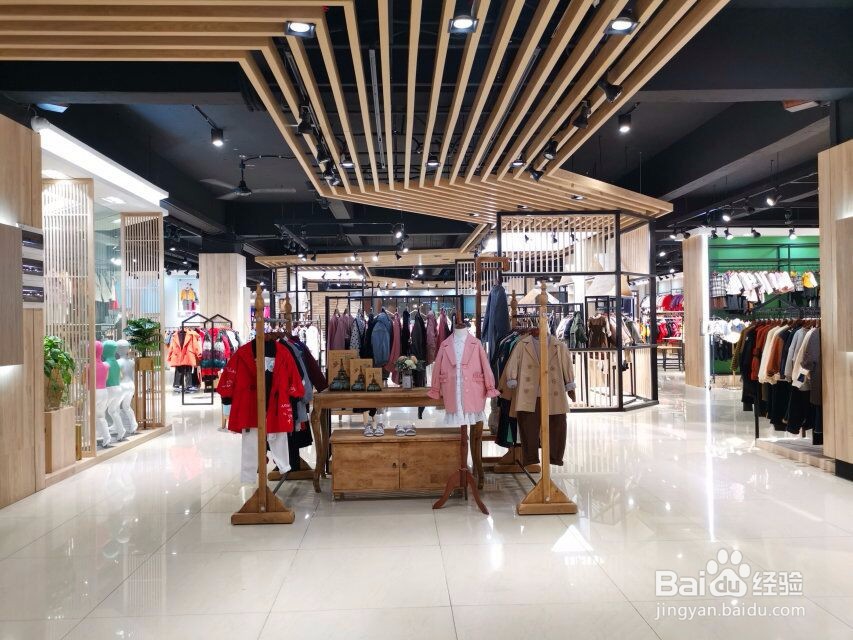 品牌折扣童装实体店如何突破现在的疫情困境