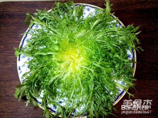 独苣酱心的做法