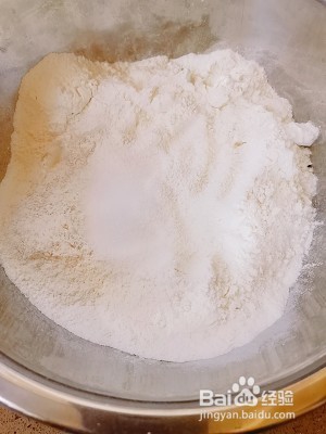 怎么做好吃的南瓜馒头