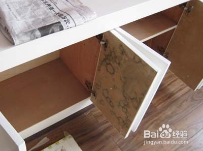 预防板式家具发霉的防霉方案