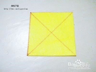 风车的制作方法