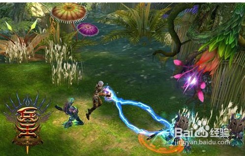 《兵王》的玩法