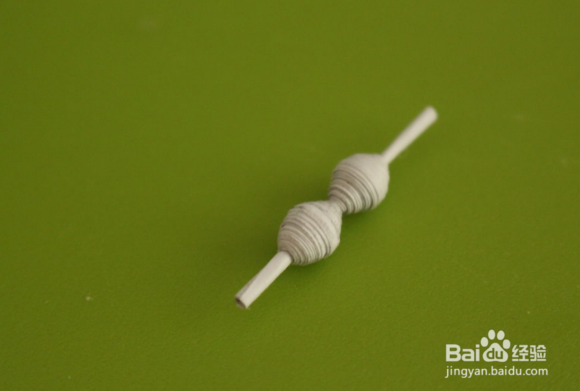 怎样DIY自制一个会翻转的项链吊坠time turner