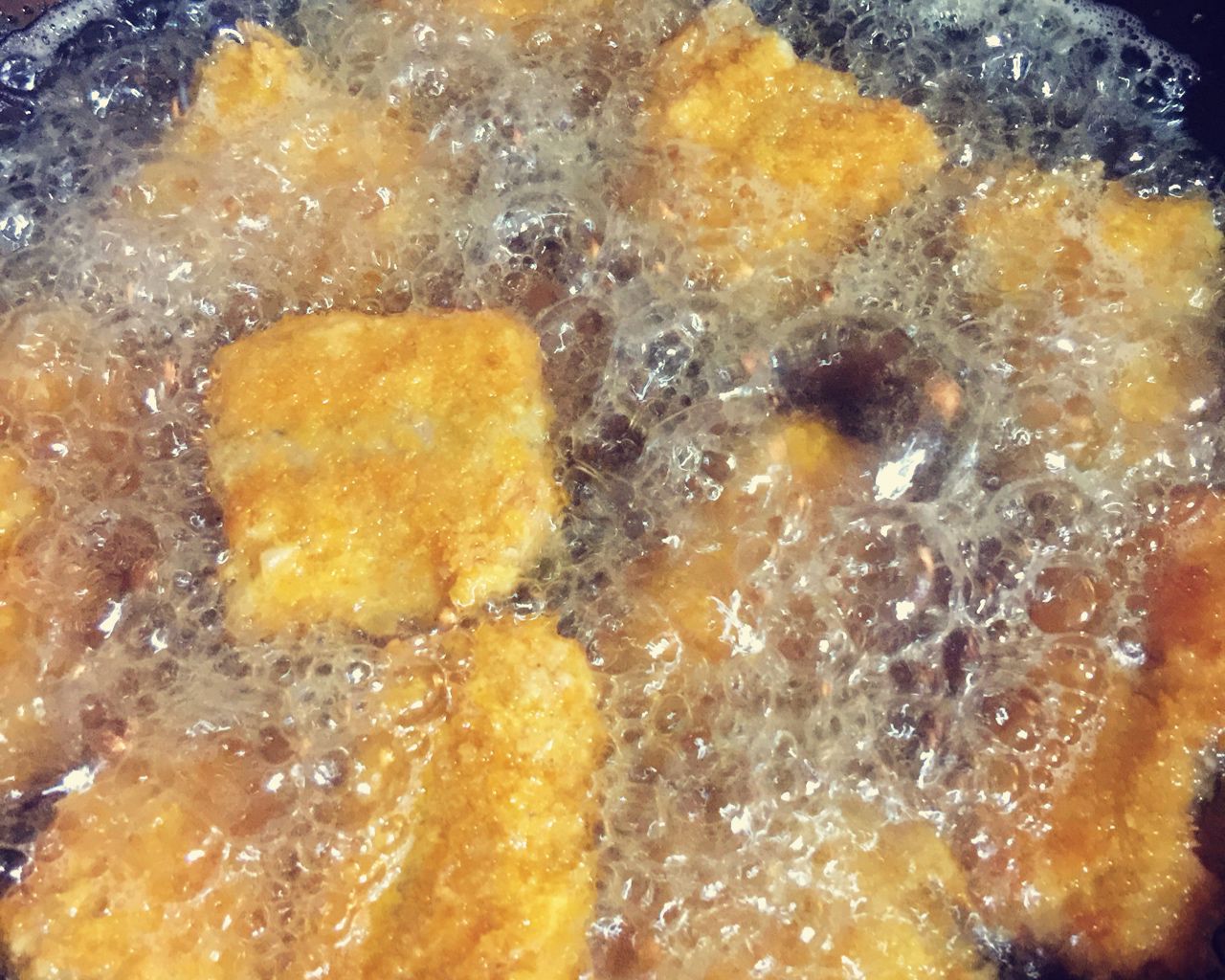 蒜蓉椒香三文鱼排的做法,好吃到没朋友!