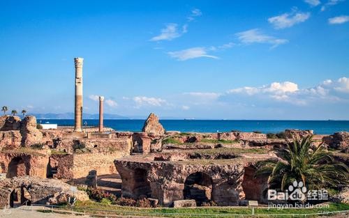 突尼斯市旅游攻略