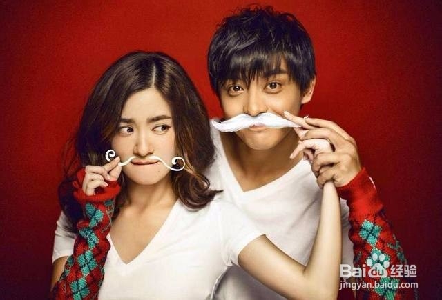 如何区分一个人是不是真的喜欢你？