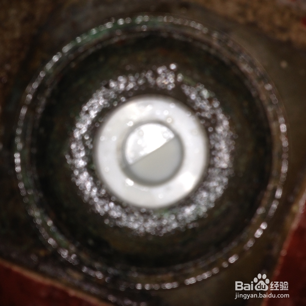 怎样解决卫生间地漏返味问题—自己加装地漏芯