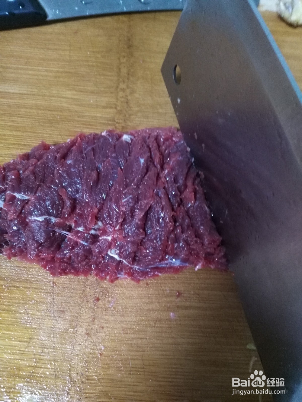 牛肉炒芹菜怎么做