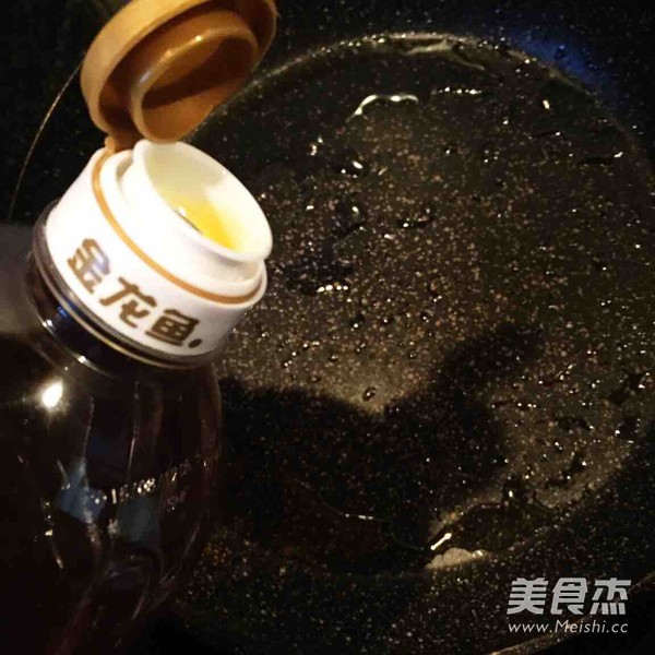 红糖芝麻年糕