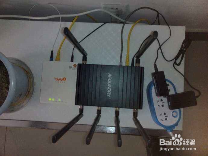 怎样查自家wifi密码是多少