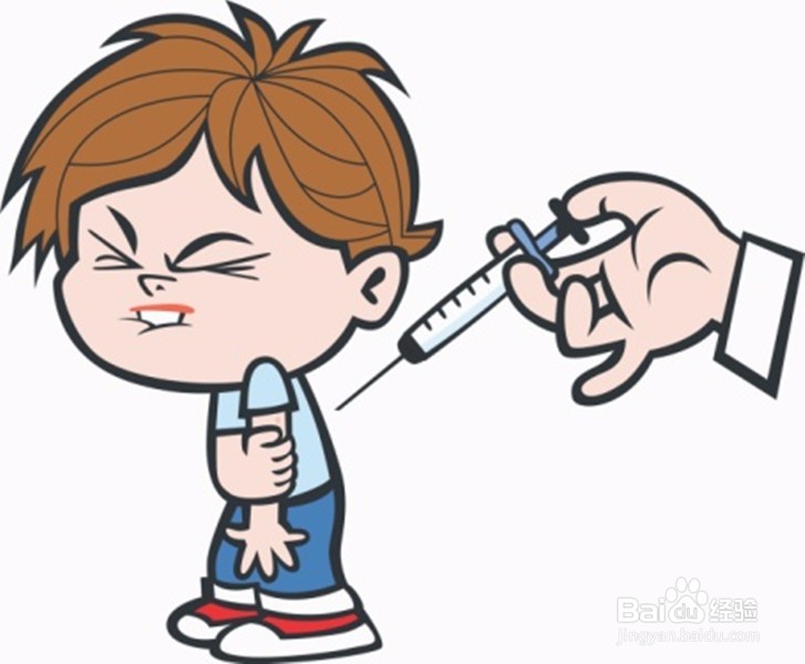 宝宝长了水痘怎么护理