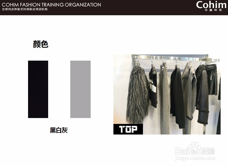 买手品牌店铺培训