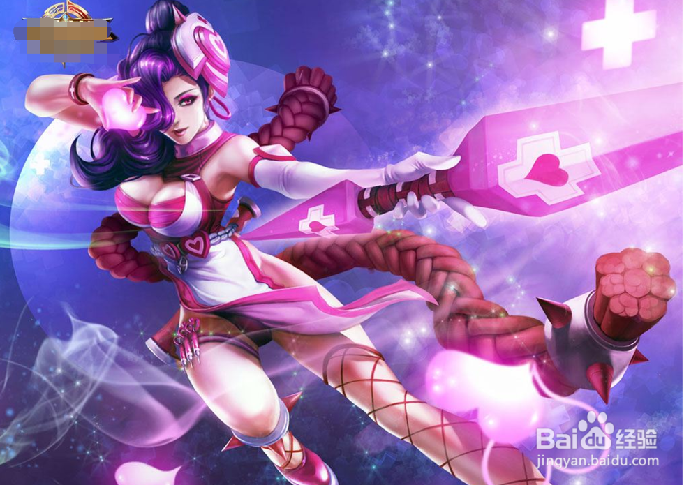 王者荣耀阿轲技能攻略