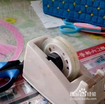 星星风铃的制作方法