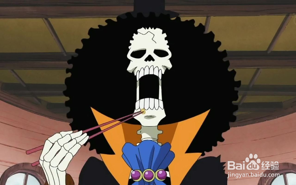 路飞海贼团有一人要下船，会是谁？