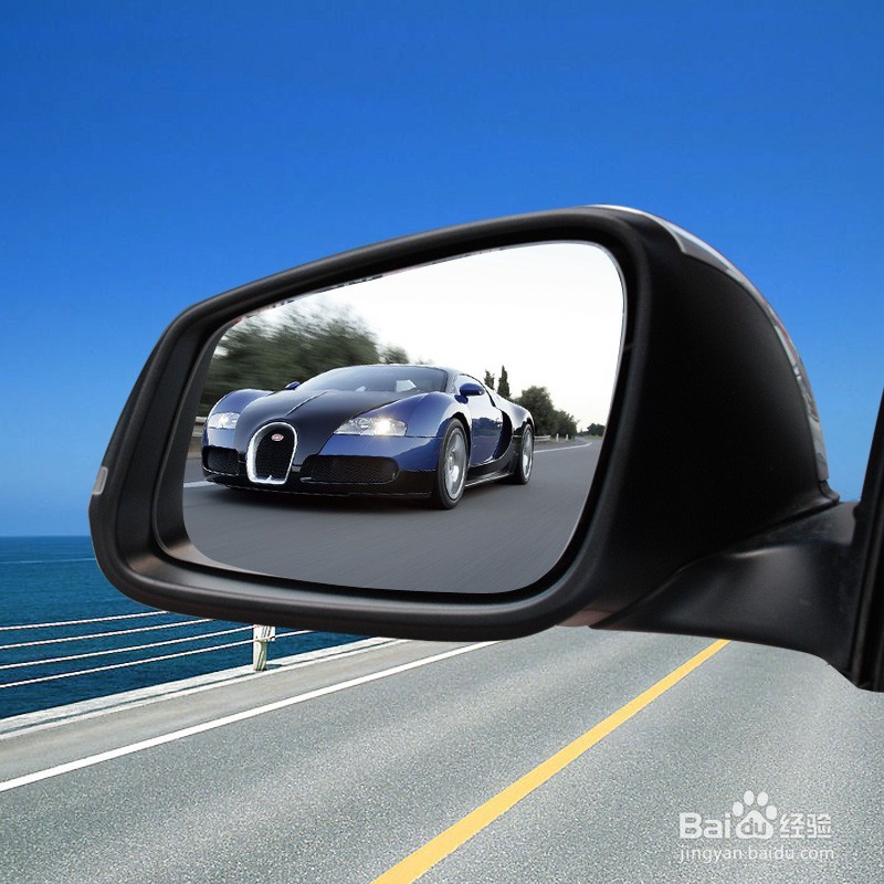 购车时如何查看车辆外观