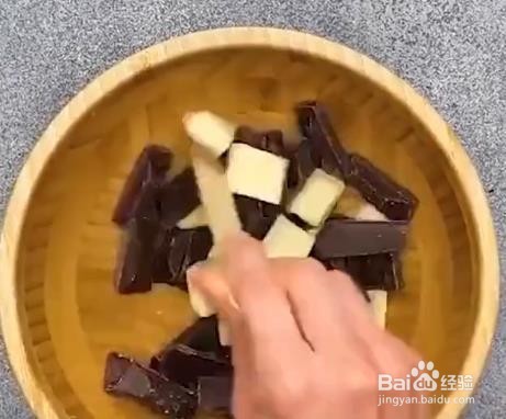 巧克力有哪些用处