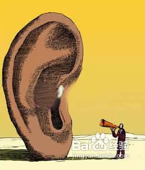 耳鸣常见的原因与症状