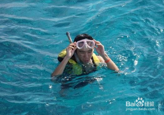 沉船落海后怎么办?