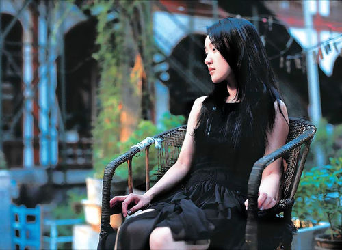 享瘦五月：小动作，秀出你的S型曲线